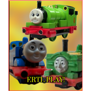 Ertl Play!