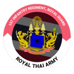 [RTA] 1st Infantry Regiment, Royal King Guard