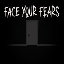 Face Your Fears - A Phobia Game icon