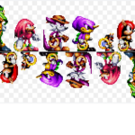 Chaotix crew