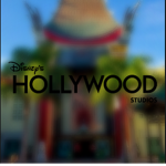 Disney Hollywood Studios