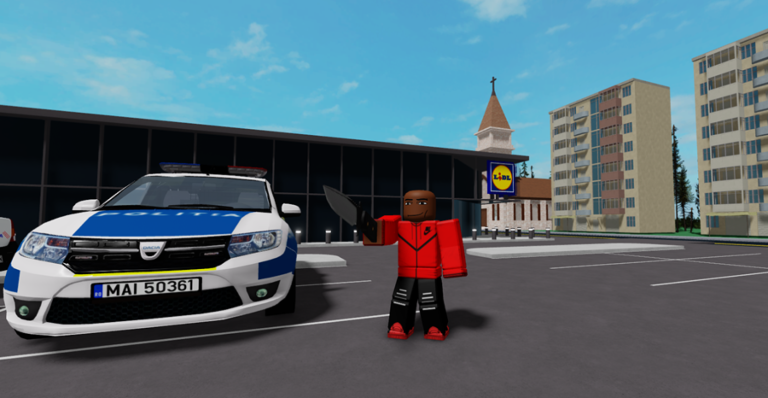 Romanian Simulator screenshot 1