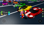 Agamebos group