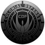 The Twelve Colonies of Kobol Air Group