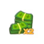 2X Cash