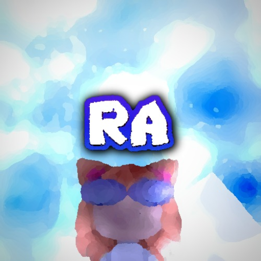 Rogue Arena official Roblox game thumbnail