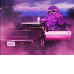 Grimace game group