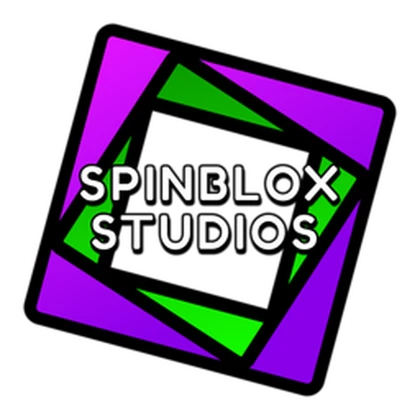 Spinblox Studios Roblox group icon