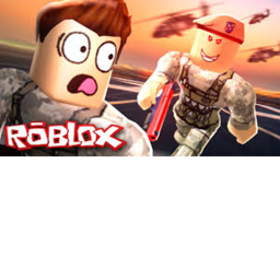 Military Obby [New]