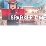 Sparkle Time Shirt Clothing