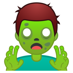 Zombie Apocalypse