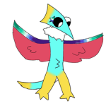 ~ Rainbow Friends ~