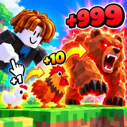 [🧬] +1 Animal Evolution icon