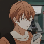 mafuyu<3