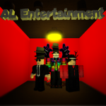 Al Entertainment