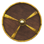 Shield of Ruin