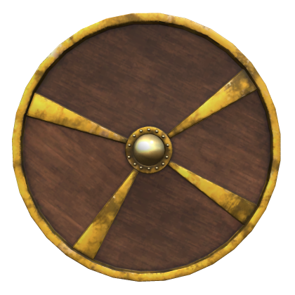 Shield of Ruin thumbnail