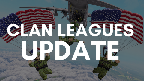 CLAN LEAGUES!