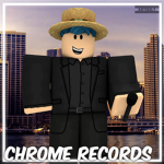 Chrome Records