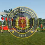 [PSV-GC] Public Security of Vina - Guard Command