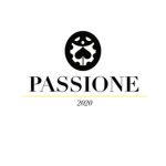 PASSIONE 2020