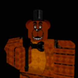 Five Block's At Freddy