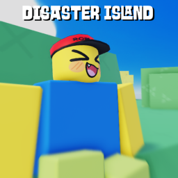Disaster Island⚡[BETA]