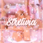 -Strxlivia’s Starlights-