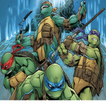 TMNT:Roblox