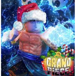 [🎅 UPDATE 1❄️]Grand Piece Online