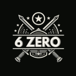 6 Zero