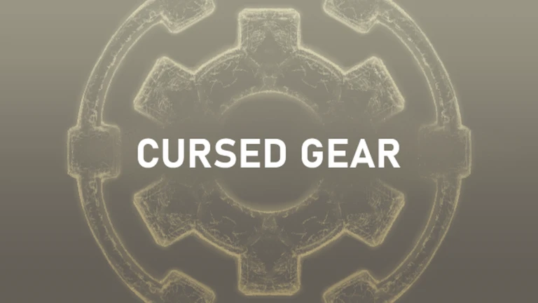  RELEASE \\ God Mode | AutoMission OP - Cursed Gear script preview