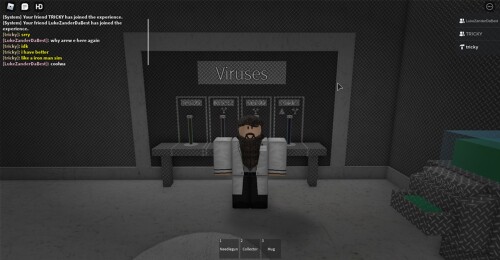 Ro Bio HQ