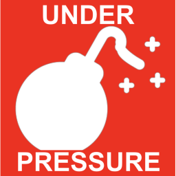 Under Pressure (HD Game Jam)