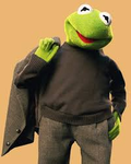 Rich kermit