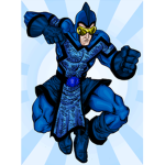 The Blue Beetle Fan Group! (Clothing)