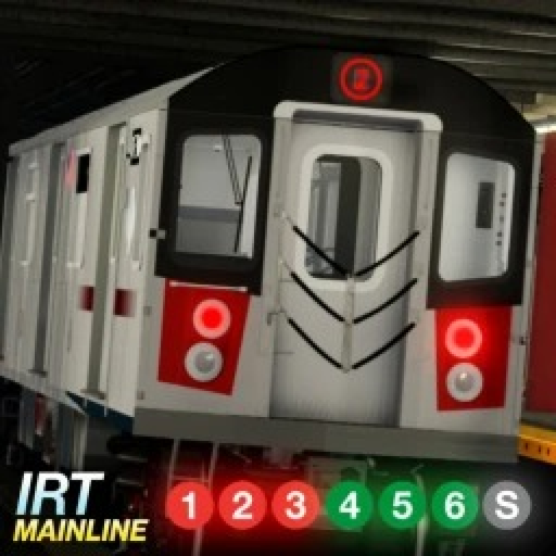 [V1.5] IRT Subway | Mainline
