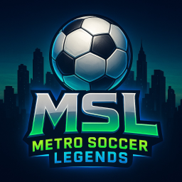 Metro Soccer Legends
