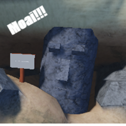 Easter Egg Searching Simulator {New GUI!}
