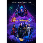 Descendants Club rules