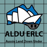 Aussie Land Down Under ERLC