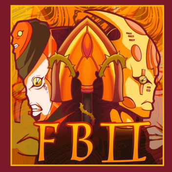 Jojo Phantom: FATEBOUND II (ALPHA)