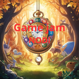 GameJam NoDi
