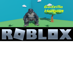 Godzilla Hangout