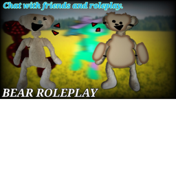 Bear Roleplay (BR) -(Atualização)