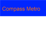 Compass Metro