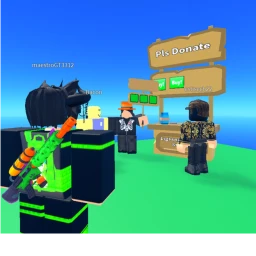 [Estu] DonationBobux icon