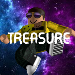 TreasureBlox Hangout Island