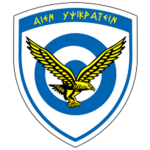 [BRANCH] Ελληνικός Πολεμική Αεροπορία