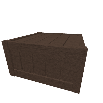 half  box